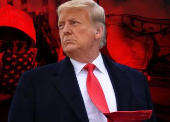 Trump bugün tutuklanacak mı? ABD resmen teyakkuza geçti… Mahkemeden flaş karar