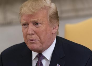 Trump’tan İran’a gözdağı: Karşılığı ağır olur