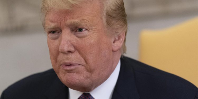 Trump’tan İran’a gözdağı: Karşılığı ağır olur