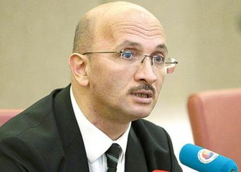 TÜİK Başkanı Merkez’e transfer