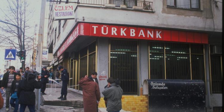 Türk Ticaret Bankası’nın ihalesi tamamlandı