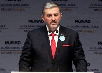 Türk ve yabancı öğrenciler MÜSİAD Türk Odası’nda buluşacak