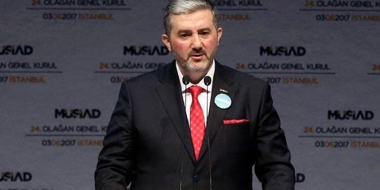 Türk ve yabancı öğrenciler MÜSİAD Türk Odası’nda buluşacak