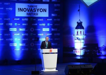 Türkiye İnovasyon Haftası, 3-4 Mayıs’ta gerçekleşecek