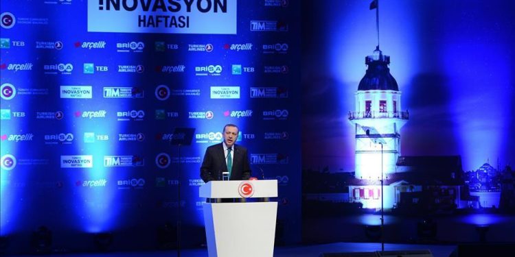 Türkiye İnovasyon Haftası, 3-4 Mayıs’ta gerçekleşecek