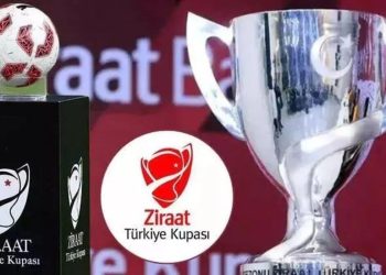 Türkiye Kupası’nda çeyrek final programı açıklandı! Sivasspor hükmen yarı finalde…