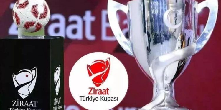 Türkiye Kupası’nda çeyrek final programı açıklandı! Sivasspor hükmen yarı finalde…