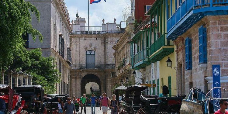 Uluslararası Küba Turizm Fuarı sona erdi