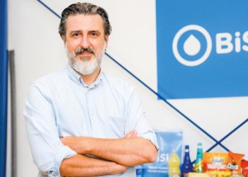 Unicorn hedefi için fon kurdu