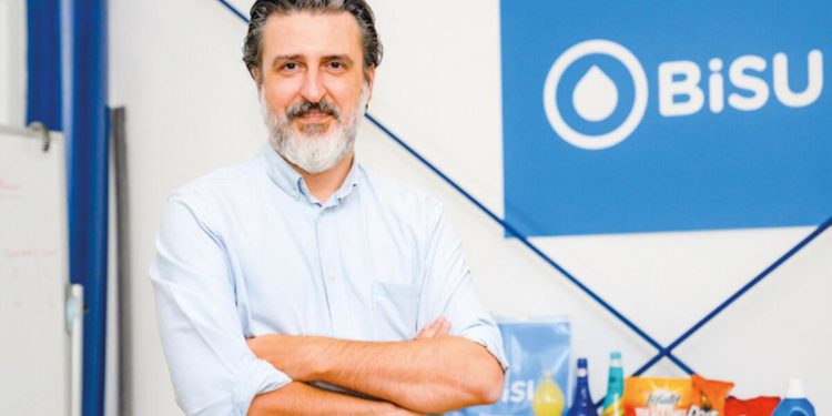 Unicorn hedefi için fon kurdu