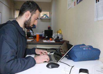 Üniversiteliler “uydu ve uzay teknoloji”sinde iddialı