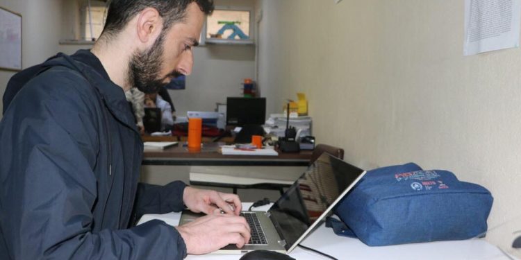 Üniversiteliler “uydu ve uzay teknoloji”sinde iddialı