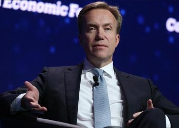 WEF Başkanı Brende: 4. Sanayi Devrimi’nde büyük fırsatlar var