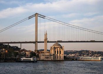 Yabancı turizmcilerin İstanbul ilgisi rekor kırdı