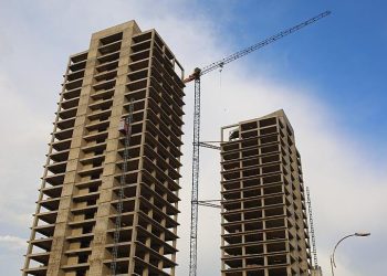 Yapı müteahhidi olma şartları değişiyor