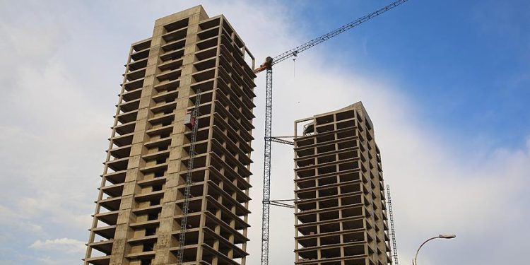 Yapı müteahhidi olma şartları değişiyor