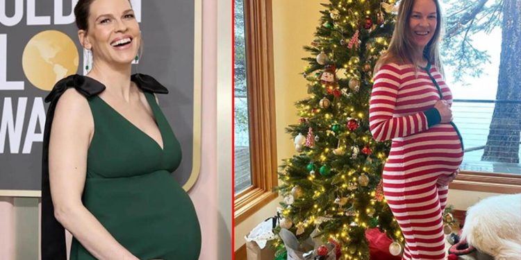 Yıldız oyuncu 48 yaşında ikiz annesi olacak: Ultrason fotoğrafındaki ilginç görüntüye yorum yağdı