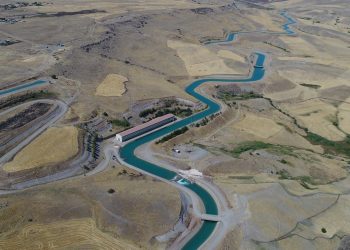 Yüzde 99’u tamamlandı! 218 kilometre… Binlerce kişiye iş imkanı sunacak