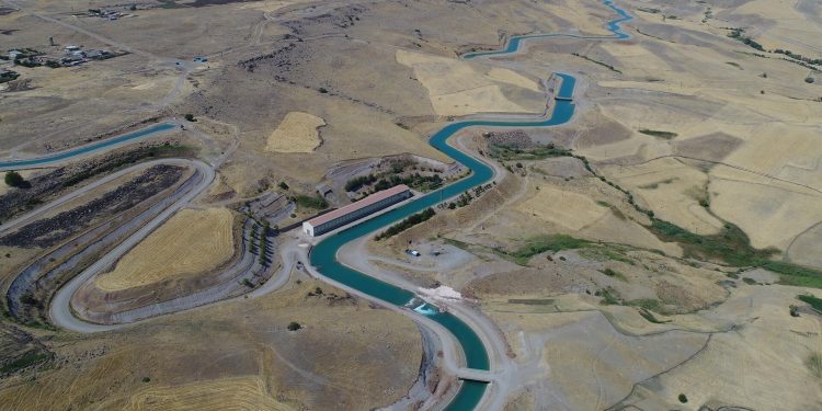 Yüzde 99’u tamamlandı! 218 kilometre… Binlerce kişiye iş imkanı sunacak