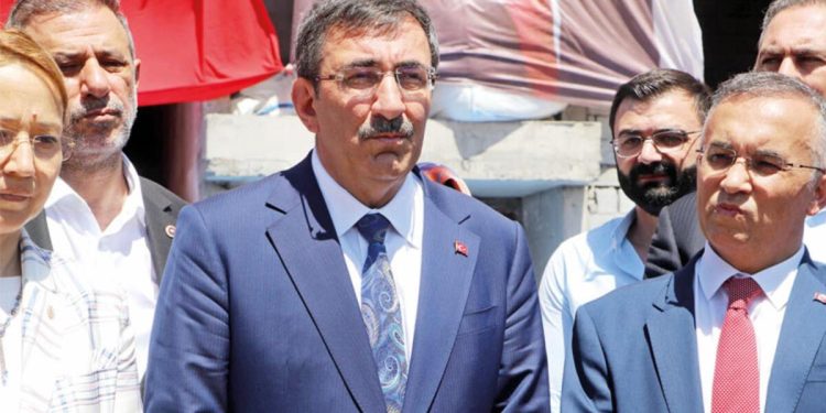 ‘1 trilyonluk kaynak deprem için harcanacak’