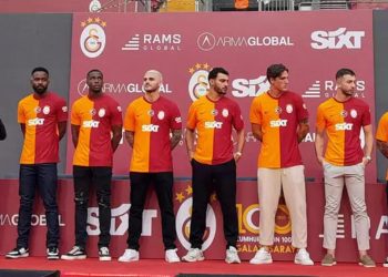 2024 model Galatasaray, Türk futbol tarihinin en pahalı takımı