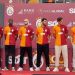 2024 model Galatasaray, Türk futbol tarihinin en pahalı takımı