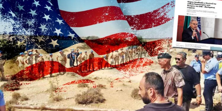ABD’den skandal karar! Yine aynı isim sahnede: Koro halinde Türk tarafını suçladılar…
