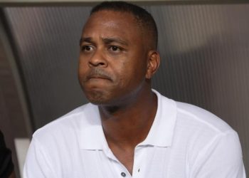 Adana Demirspor hocası Kluivert: Attığımız golü idmanda çalışmıştık