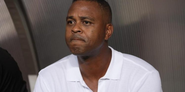 Adana Demirspor hocası Kluivert: Attığımız golü idmanda çalışmıştık