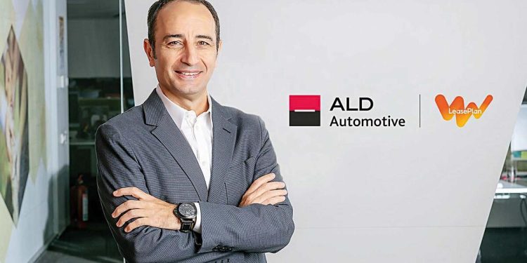 ALD’nin Türkiye müdürü Oktay oldu