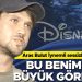 Aras Bulut İynemli ‘Disney Plus’ sessizliğini bozdu: Bu benim en büyük görevim