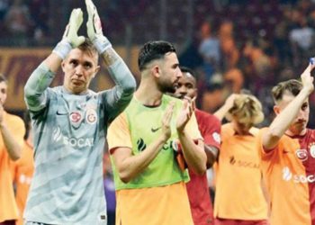 Avrupa’daki temsilcilerimiz Galatasaray, Fenerbahçe, Beşiktaş ve Adana Demirspor’un rakipleri belli oluyor