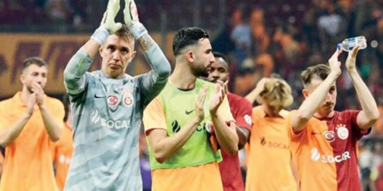 Avrupa’daki temsilcilerimiz Galatasaray, Fenerbahçe, Beşiktaş ve Adana Demirspor’un rakipleri belli oluyor