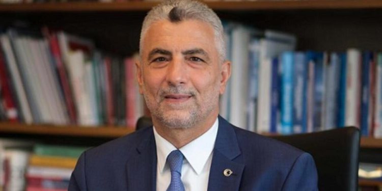 Bakan Bolat: Fiyat istikrarı için çalışıyoruz