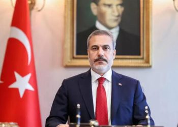 Bakan Fidan’dan BM’ye tepki: Hoş karşıladığımız bir tavır değil