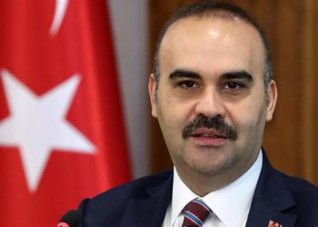 Bakan Kacır’dan önemli açıklamalar