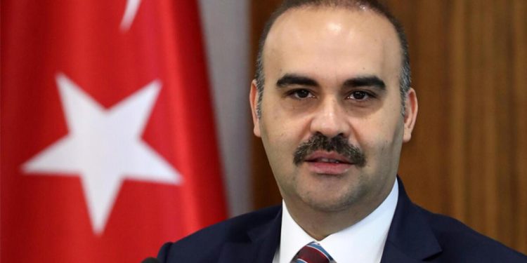 Bakan Kacır’dan önemli açıklamalar