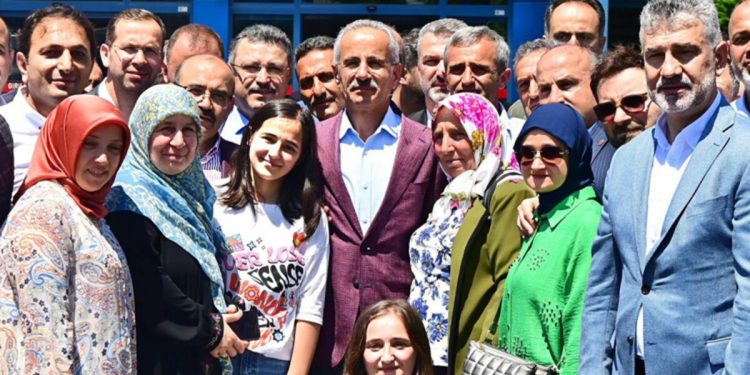 Bakan Uraloğlu açıkladı: Trabzon’a yeni havalimanı ihtiyacı doğmuştur