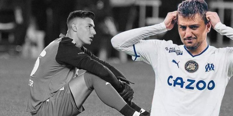 Berke Özer’den sonra sıra Cengiz’de mi?