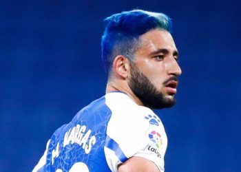 Beşiktaş’ın transfer listesindeki ilk üç isim: Matias Vargas, Alex OxladeChamberlain, Nicolas Pepe