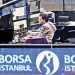 Borsa rekorlarını sürdürüyor