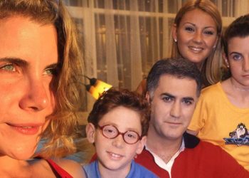 Çocuklar Duymasın’ın Duygu’su isyan etti:  Aynada gördüğümle çok mutluyum