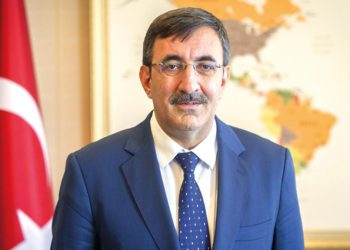 Cumhurbaşkanı Yardımcısı Yılmaz’dan hedefi açıkladı: Tek haneli enflasyon