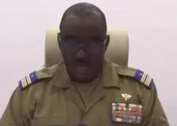 Cunta sözcüsü duyurdu: Nijer’den 4 büyükelçiliğe yaptırım