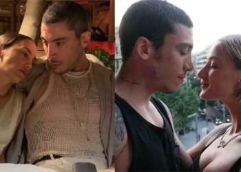 Didem Soydan’dan itiraf: Hala aşığım, ailesi var… Can Bonomo’dan manidar paylaşım:  Ağla şimdi sonsuza kadar