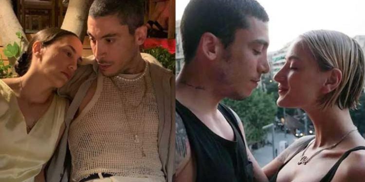 Didem Soydan’dan itiraf: Hala aşığım, ailesi var… Can Bonomo’dan manidar paylaşım:  Ağla şimdi sonsuza kadar
