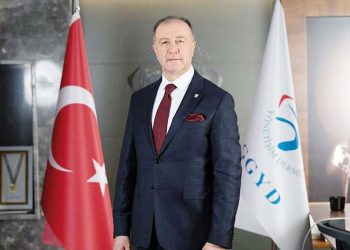 Ekonomide güven ortamı vurgusu