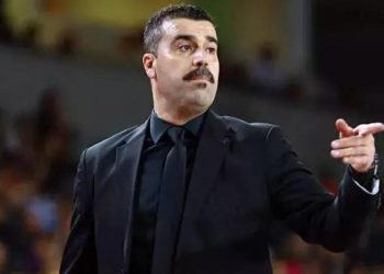 Erdem Can, Anadolu Efes’teki hedeflerini anlattı