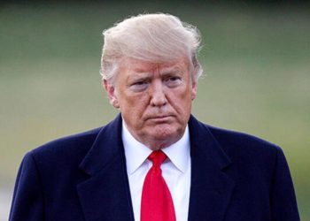 Eski ABD Başkanı Trump hakkındaki suçlamaları kabul etmedi