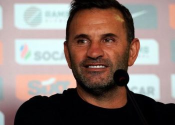 Galatasaray’da Okan Buruk’un çok istediği 2 isim daha transfer edildi! Üçer yıllık sözleşme…
